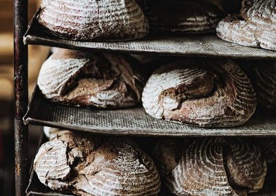 Bio-Bäckerei Brotocnik