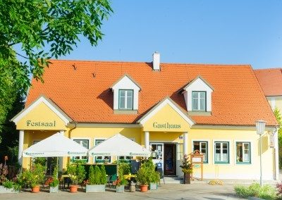 Gerhard`s Wiazhaus Japons